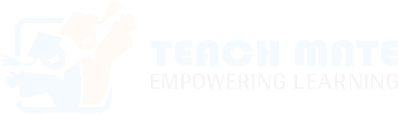 Teachmate Empowering Learning
